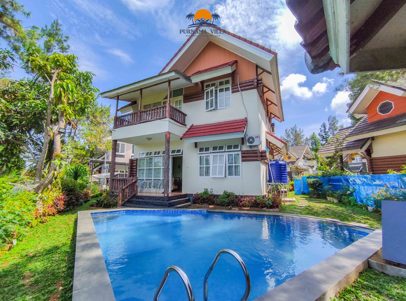 Villa Zein